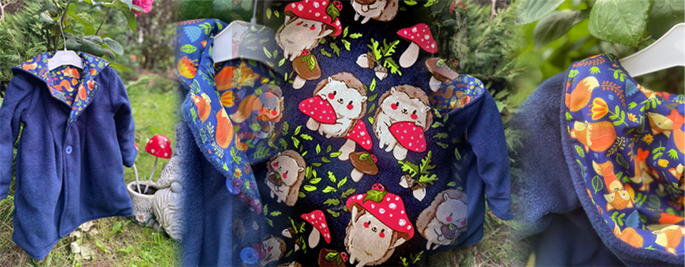 Product Sample